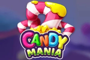 Thumbnail: Candy Mania by KA Gaming