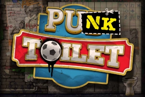 Thumbnail: Punk Toilet by Nolimit City