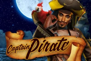 Thumbnail: Captain Pirate by KA Gaming