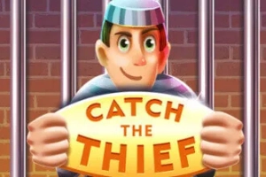 Thumbnail: Catch The Thief by KA Gaming