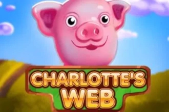 Thumbnail: Charlotte's Web by KA Gaming