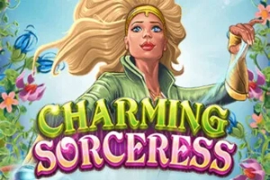 Thumbnail: Charming Sorceress by KA Gaming