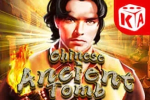 Thumbnail: Chinese Ancient Tomb by KA Gaming