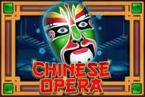 Thumbnail: Chinese Opera by KA Gaming