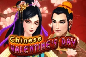 Thumbnail: Chinese Valentines Day by KA Gaming