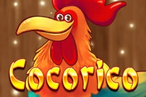 Thumbnail: Cocorico by KA Gaming