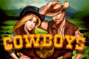 Thumbnail: Cowboys by KA Gaming