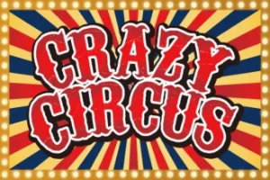 Thumbnail: Crazy Circus by KA Gaming