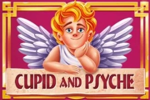 Thumbnail: Cupid And Psyche by KA Gaming
