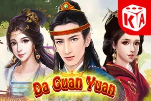 Thumbnail: Da Guan Yuan by KA Gaming