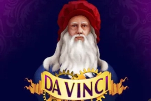 Thumbnail: da Vinci by KA Gaming