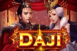 Thumbnail: Daji by KA Gaming