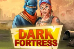 Thumbnail: Dark Fortress by KA Gaming