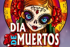 Thumbnail: Dia De Muertos by KA Gaming