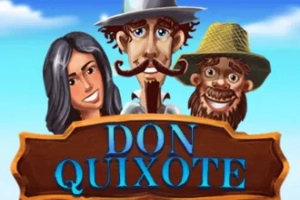Thumbnail: Don Quixote by KA Gaming
