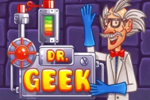 Thumbnail: Dr. Geek by KA Gaming