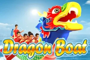 Thumbnail: Dragon Boat by KA Gaming