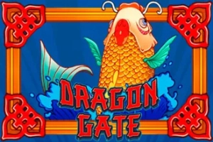 Thumbnail: Dragon Gate by KA Gaming