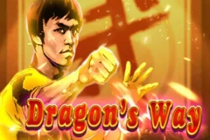 Thumbnail: Dragon's Way by KA Gaming