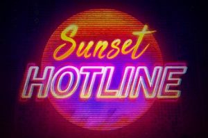 Thumbnail: Sunset Hotline by Apollo Games