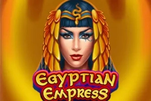 Thumbnail: Egyptian Empress by KA Gaming