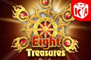 Thumbnail: Eight Treasures by KA Gaming
