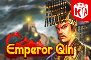 Thumbnail: Emperor Qin by KA Gaming