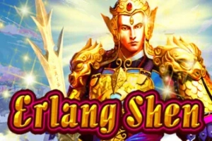 Thumbnail: Erlang Shen by KA Gaming