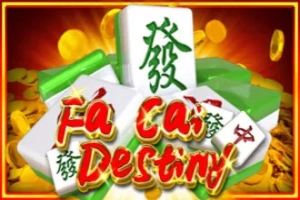 Thumbnail: Fa Cai Destiny by KA Gaming