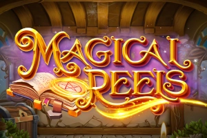 Thumbnail: Magical Reels by Northern Lights Gaming
