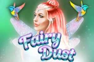 Thumbnail: Fairy Dust by KA Gaming