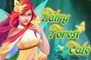 Thumbnail: Fairy Forest Tale by KA Gaming