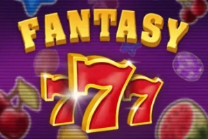 Thumbnail: Fantasy 777 by KA Gaming