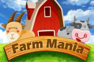 Thumbnail: Farm Mania by KA Gaming