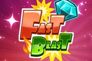 Thumbnail: Fast Blast by KA Gaming