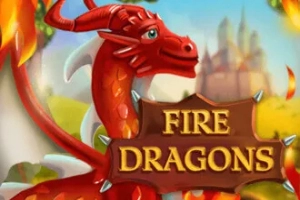 Thumbnail: Fire Dragons by KA Gaming
