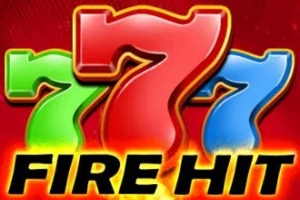 Thumbnail: Fire Hit by KA Gaming