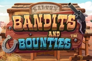 Thumbnail: Bandits and Bounties by Nucleus Gaming