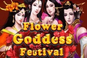 Thumbnail: Flower Goddess Festival by KA Gaming