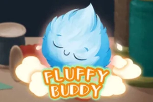 Thumbnail: Fluffy Buddy by KA Gaming
