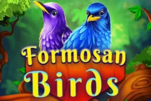 Thumbnail: Formosan Birds by KA Gaming