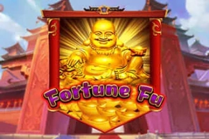 Thumbnail: Fortune Fu by KA Gaming