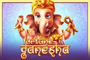 Thumbnail: Fortune Ganesha by KA Gaming