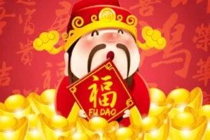 Thumbnail: Fortune God by KA Gaming