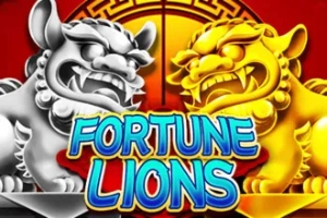 Thumbnail: Fortune Lions by KA Gaming