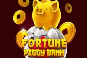 Thumbnail: Fortune Piggy Bank by KA Gaming