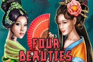 Thumbnail: Four Beauties by KA Gaming