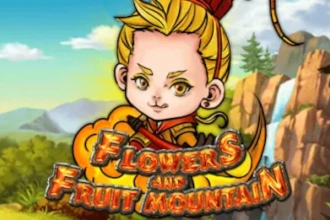 Thumbnail: Flowers and Fruit Mountain by KA Gaming