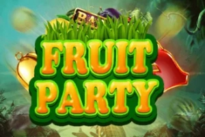 Thumbnail: Fruit Party by KA Gaming