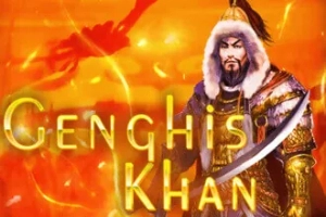 Thumbnail: Genghis Khan by KA Gaming